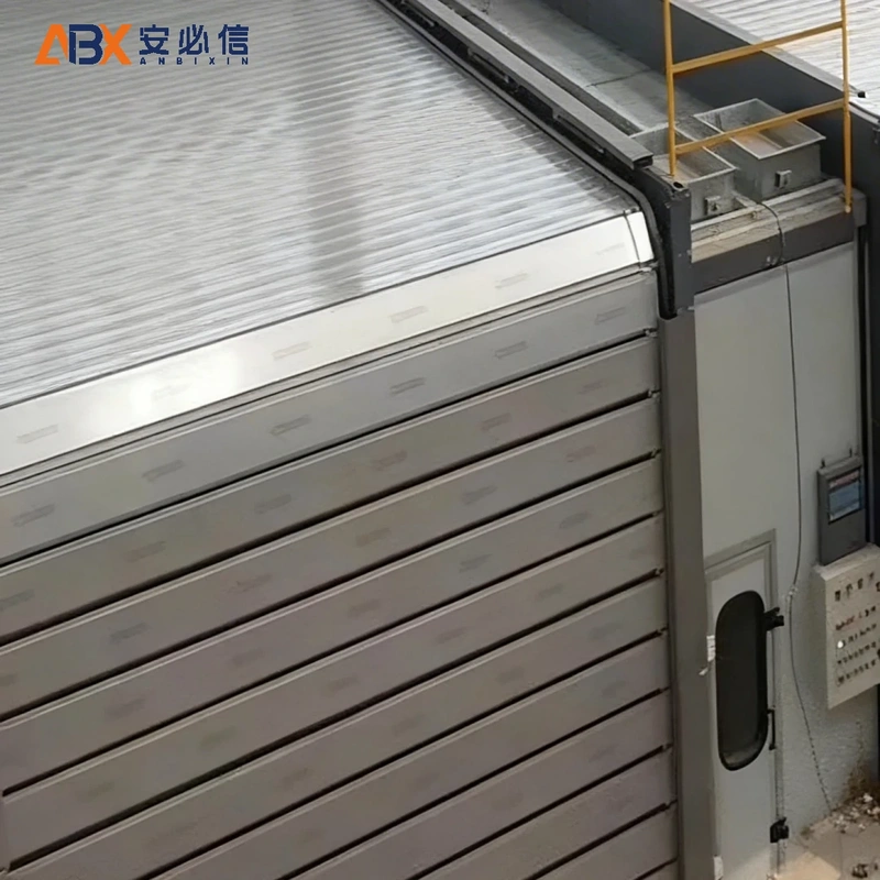 随州洁净室高速门
